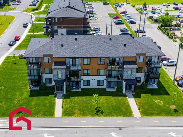 Appartement à Louer 1730,Rue Tougas, Salaberry de Valleyfield 20 photos | Logis Québec