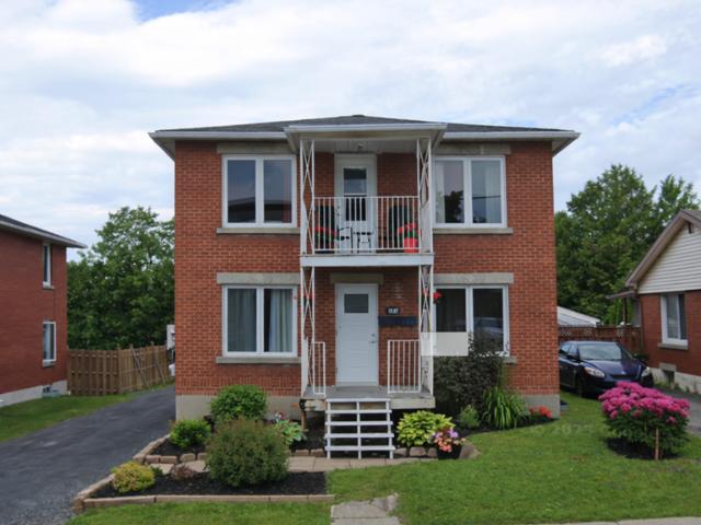 Appartement à Louer 174 12e Avenue Sud, Fleurimont Sherbrooke 7 photos | Logis Québec