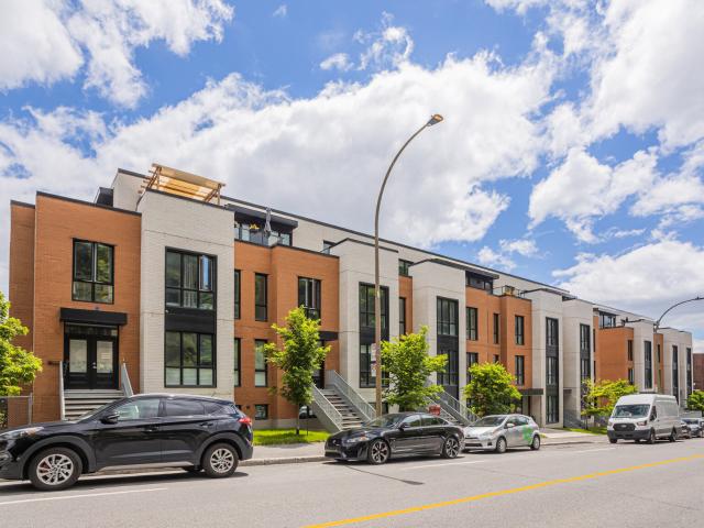Appartement à Louer 1750 Cedar, Montréal 25 photos | Logis Québec