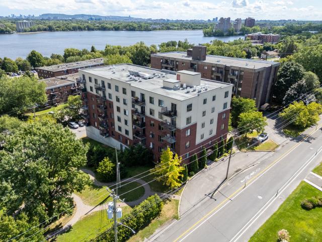 Appartement à Louer 1750 Boulevard Lévesque Est, Laval 30 photos | Logis Québec