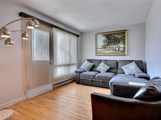 Appartement à Louer 1757B RUE LAVOIE, Vimont Laval 11 photos | Logis Québec