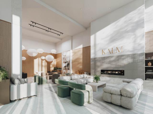 Appartement à Louer 175 avenue des Chênes, Candiac 10 photos | Logis Québec