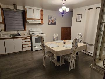 Appartement à Louer 175, Gendron, Maniwaki 5 photos | Logis Québec