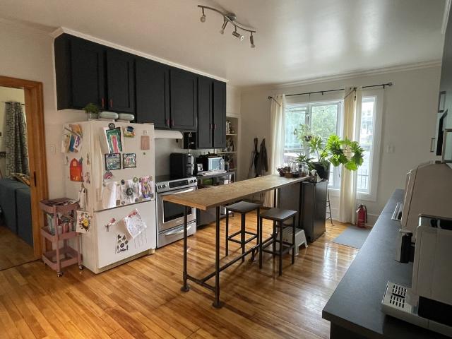Appartement à Louer 176 laurier, Les Nations Sherbrooke 12 photos | Logis Québec