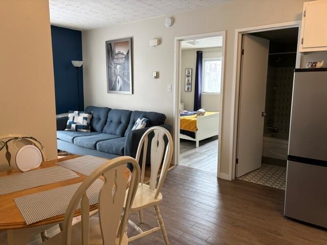 Appartement à Louer 1770 rue dubreuil, Mont Bellevue Sherbrooke 6 photos | Logis Québec