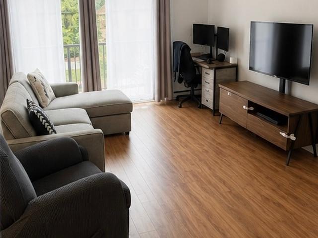 Appartement à Louer 1786 Rue Schryer, Gatineau Gatineau 7 photos | Logis Québec