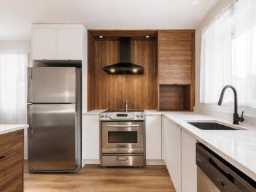 Apartment for rent in Longueuil