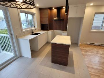 Apartment for rent in Longueuil