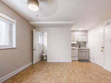Apartment for rent in Longueuil