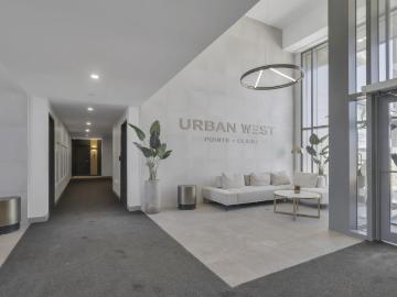 Apartment for rent in T, Brossard