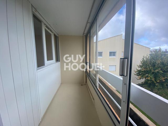 Appartement à louer !