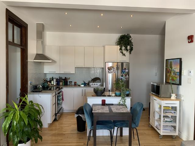 Appartement à Louer 184 Marquette, Les Nations Sherbrooke 10 photos | Logis Québec