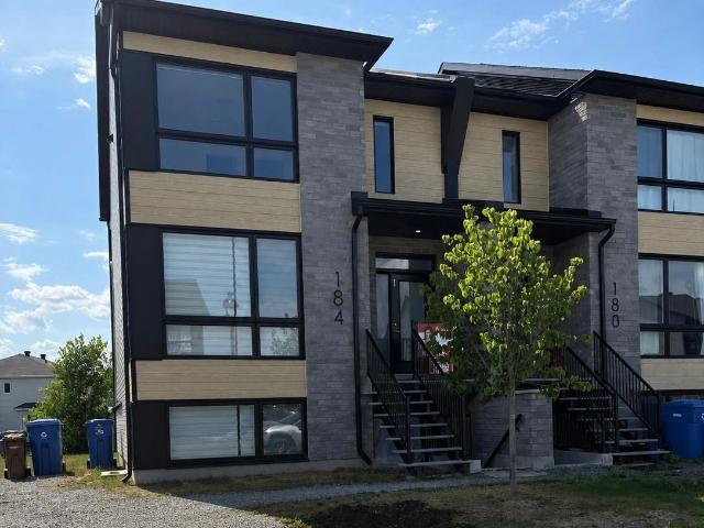 Appartement à Louer 184,Rue de la Papetière, Masson Angers Gatineau 10 photos | Logis Québec