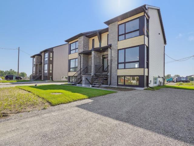 Appartement à Louer 184,Rue de la Papetière, Masson Angers Gatineau 5 photos | Logis Québec
