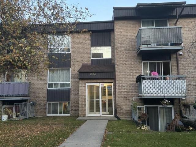 Appartement à Louer 185 Rue Wilson, Les Nations Sherbrooke 1 photos | Logis Québec