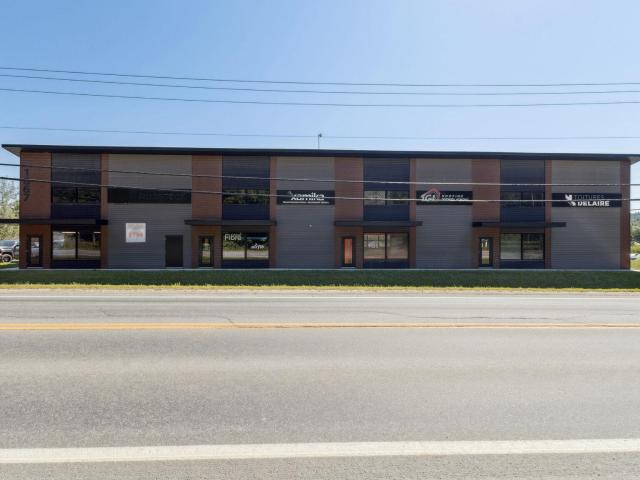 Appartement à Louer 1867 Route du Carrefour, Hull Gatineau 17 photos | Logis Québec