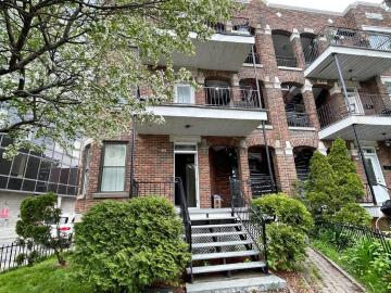 Le Plateau Mont-Royal, Montreal