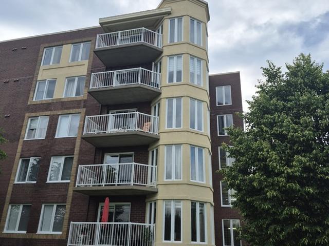 Appartement à Louer 1875 Guillaume Couture #508, Les Chutes de la Chaudière Ouest Lévis 16 photos | Logis Québec