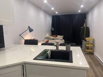 Gay Village, Montreal