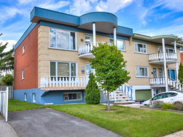 Appartement à Louer 188,Rue du Poitou, Pont Viau Laval 21 photos | Logis Québec