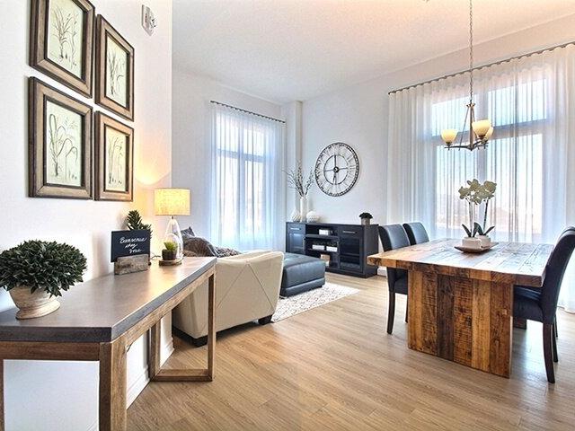 Appartement à Louer 1900 Rue des Francs Bourgeois, Boisbriand 12 photos | Logis Québec