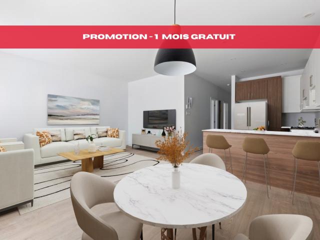 Appartement à Louer 190,Boul. du Bord de l'Eau, Salaberry de Valleyfield 16 photos | Logis Québec