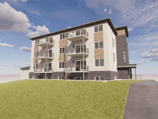 Appartement à Louer 1937 222, Saint Denis de Brompton 4 photos | Logis Québec