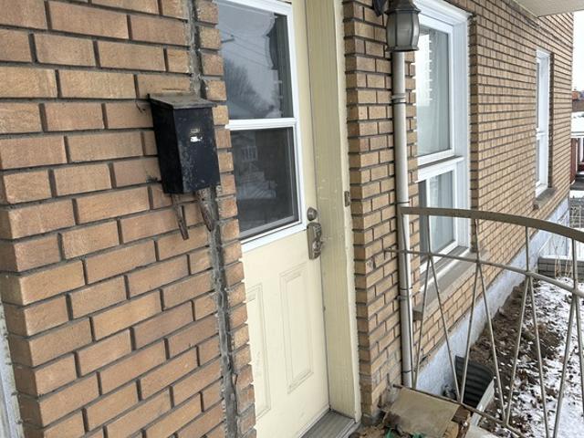 Appartement à Louer 1959 galt ouest, Les Nations Sherbrooke 5 photos | Logis Québec