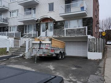 Pierrefonds-roxboro, Montreal