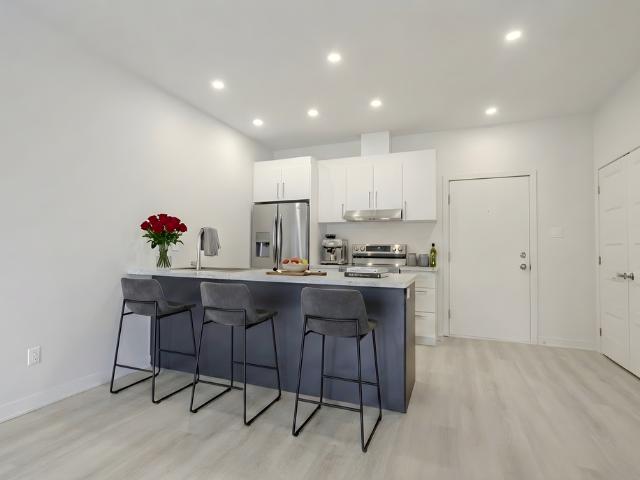Appartement à Louer 19, Rue Bonneville, Huntingdon 10 photos | Logis Québec