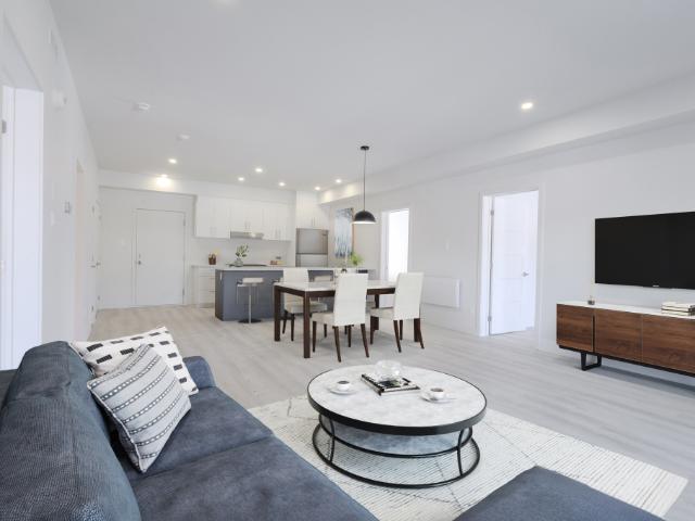 Appartement à Louer 19 Rue Bonneville, Huntingdon 17 photos | Logis Québec