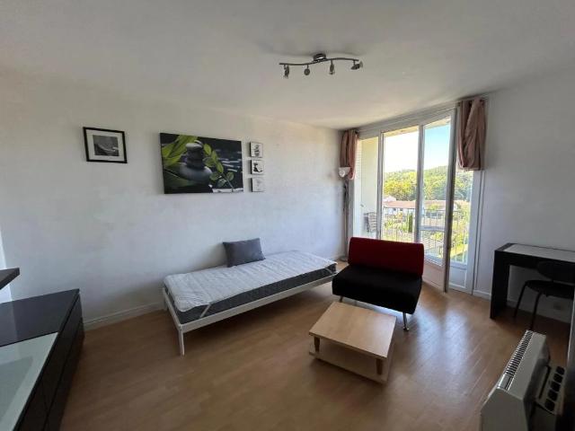 Location appartement 26 m² 1 pièces Pont Évêque 38780 | Procivis