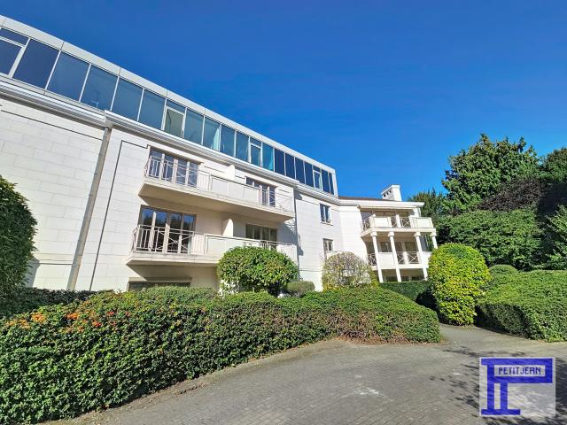 Appartement à louer 1000 Bruxelles