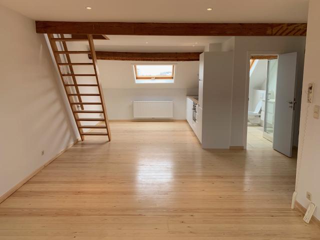 Appartement à louer 1000 Bruxelles