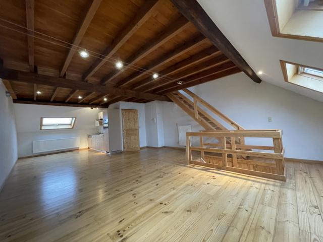 Appartement à louer 1000 Bruxelles