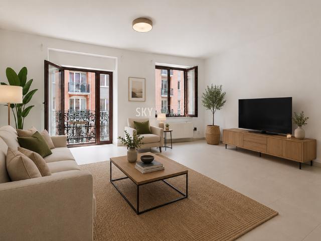 Appartement à louer 1000 Bruxelles 1 100 €