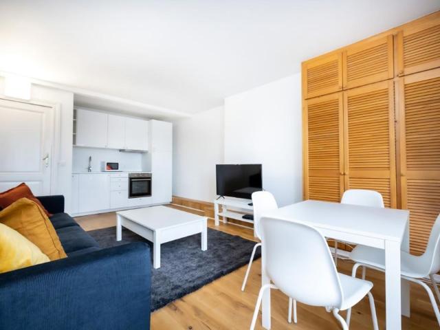 Appartement à louer 1000 Bruxelles 1 150 €