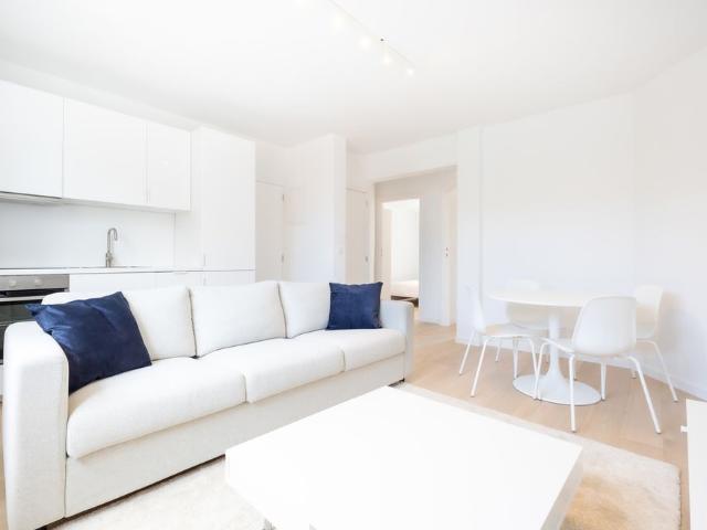 Appartement à louer 1000 Bruxelles 1 400 €