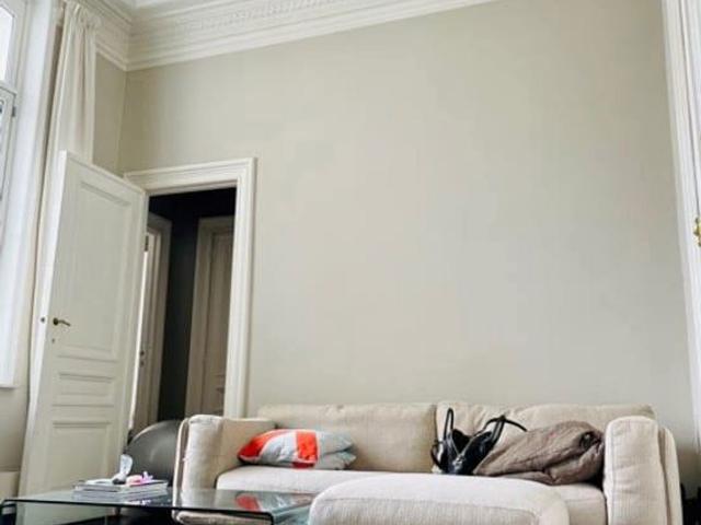 Appartement à louer 1000 Bruxelles 1 875 €