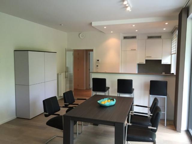 Appartement à louer 1000 Bruxelles