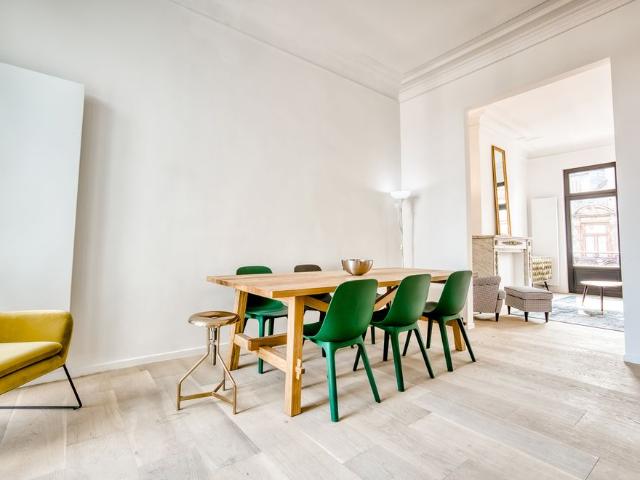 Appartement à louer 1000 Bruxelles 2 200 €