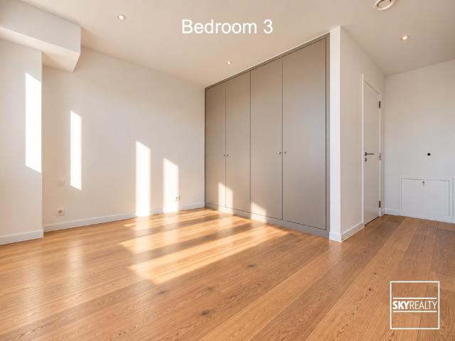 Appartement à louer 1000 Bruxelles 2 850 €