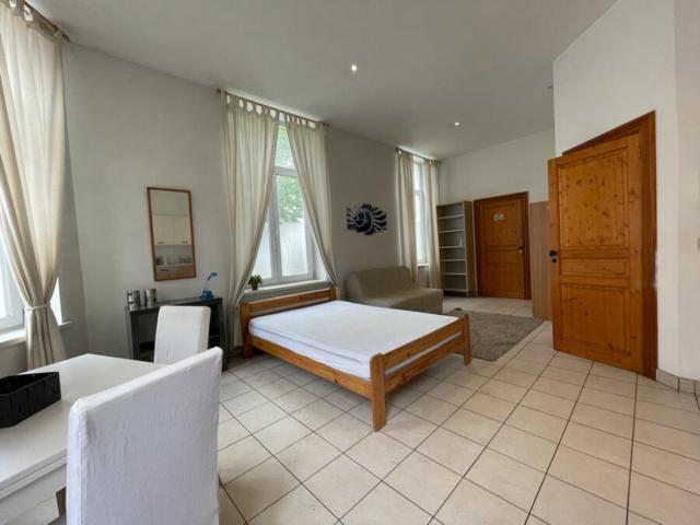 Appartement à louer 1000 Bruxelles