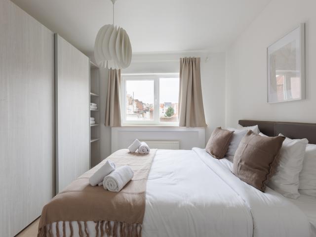 Appartement à louer 1000 Bruxelles