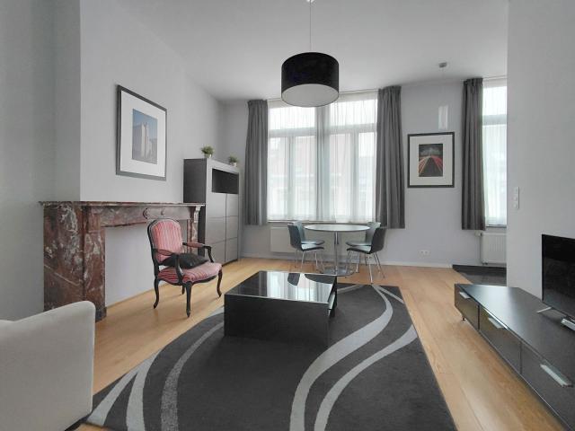 Appartement à louer 1000 Bruxelles