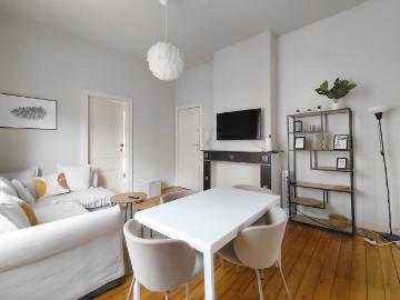 Appartement à louer 1000 Bruxelles