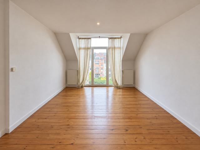 Appartement à louer 1000 Bruxelles