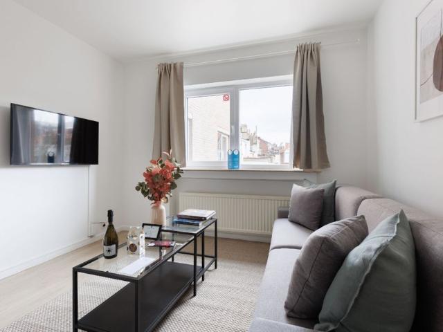 Appartement à louer 1000 Bruxelles