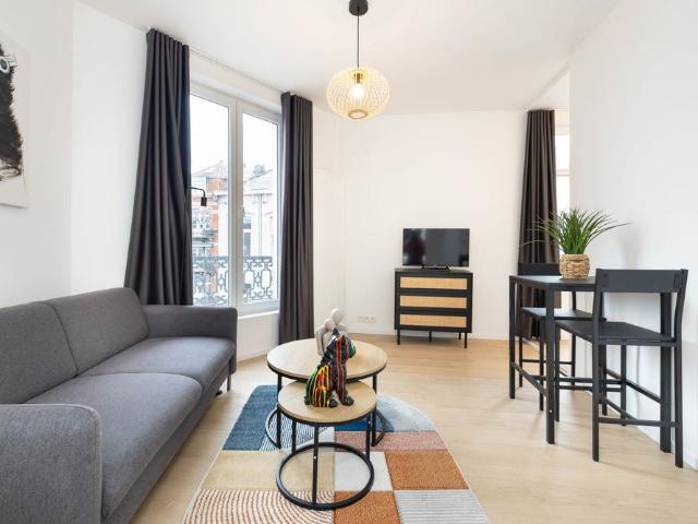 Appartement à louer 1000 Bruxelles 800 €