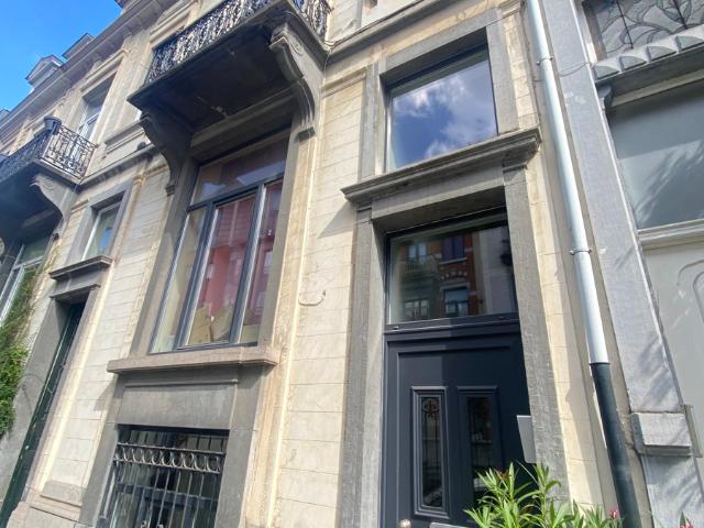 Appartement à louer 1000 Bruxelles 950 €